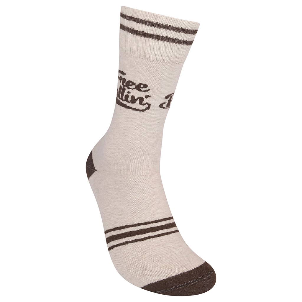 Funatic Free Ballin' Socks