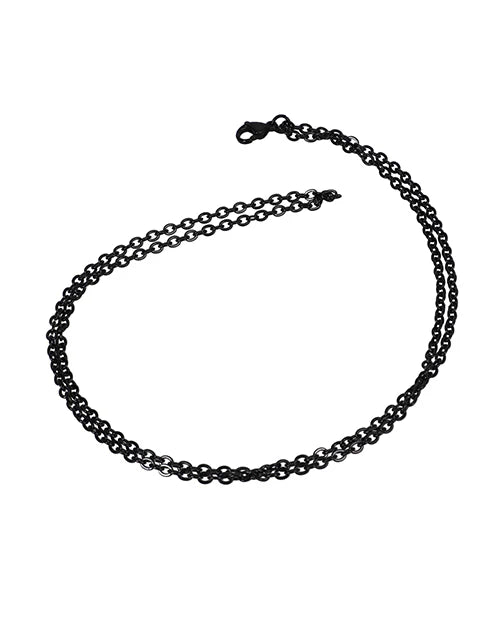 ROCK SOLID EZ TOP BLACK LARGE