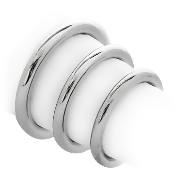 KOOKIE METAL COCK RING 1 1/2"