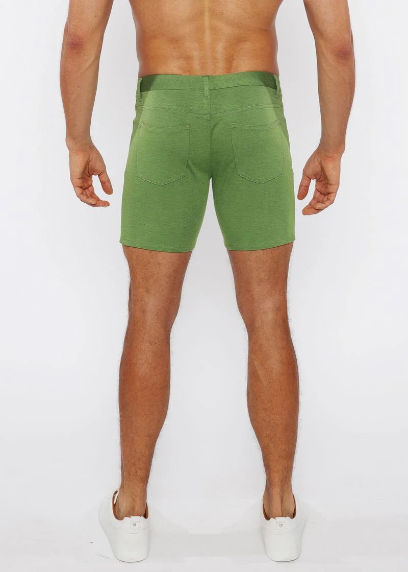 ST33LE SHORT - PEA SHOOT
