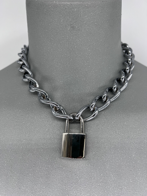 KOOKIE SLAVE CHAIN - M/L