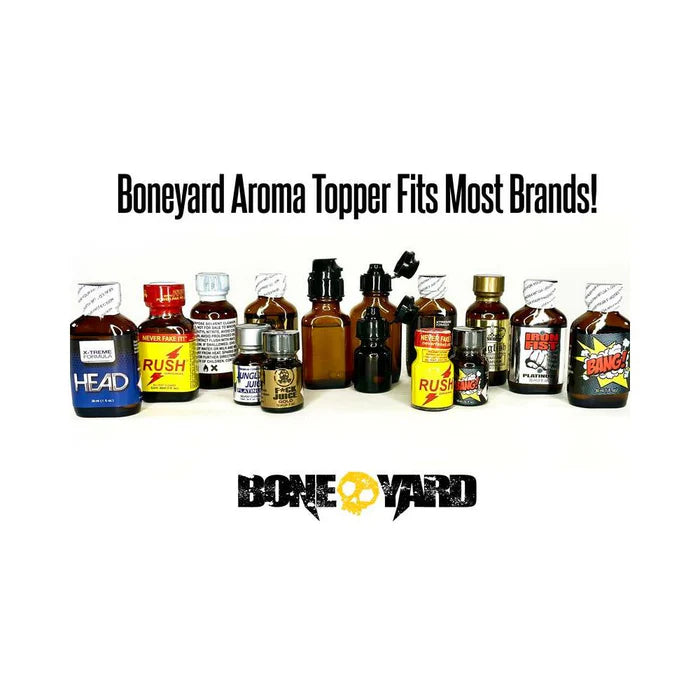 BONE YARD SKWERT AROMA TOPPER SMALL THREAD