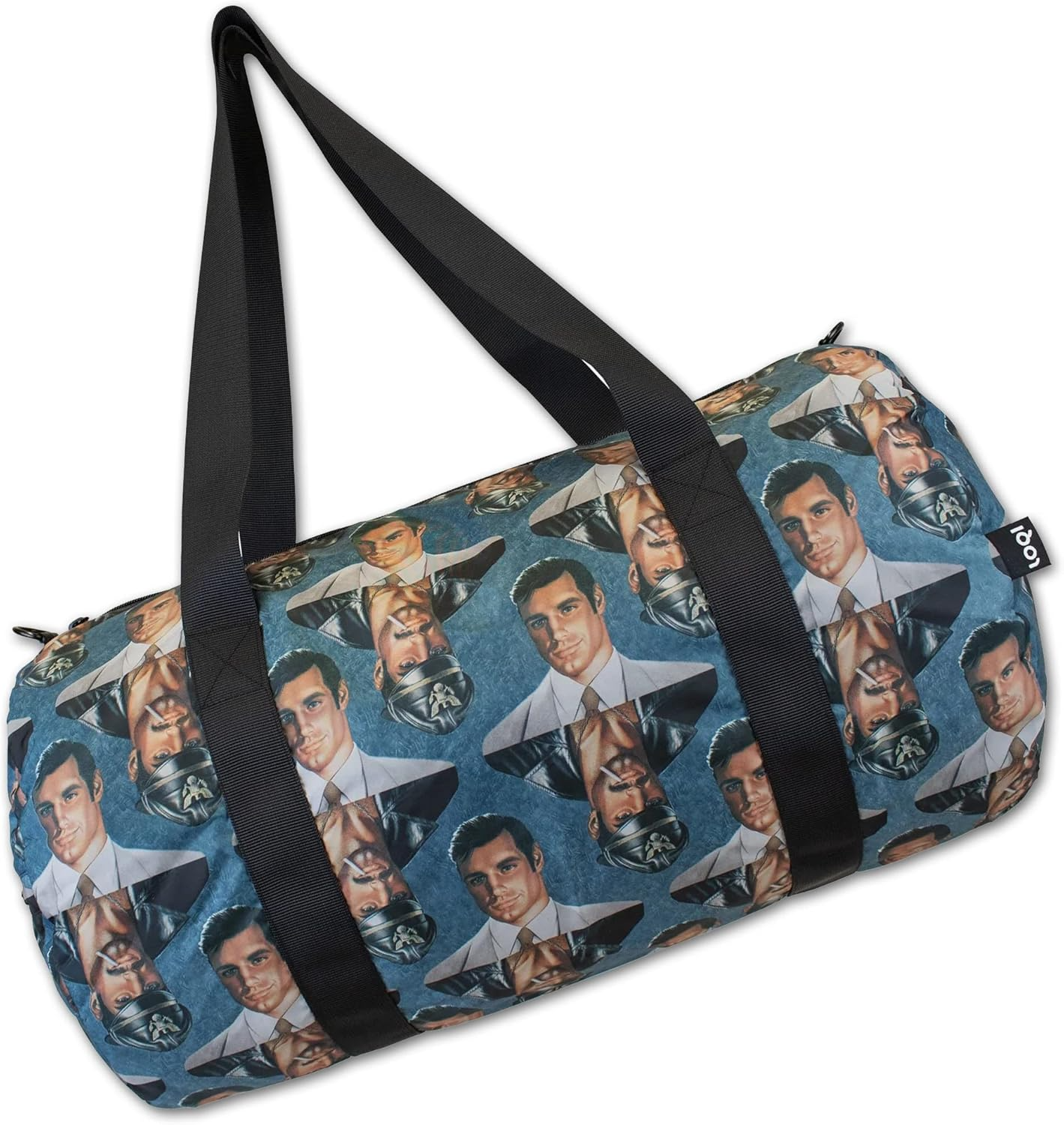 PEACHY KINGS TOM OF FINLAND - DAY/ NIGHT DUFFLE