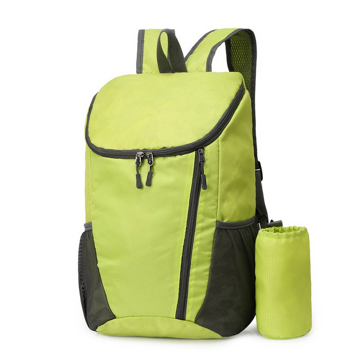 ACCITY LARGE WATERPROOF BACKPACK