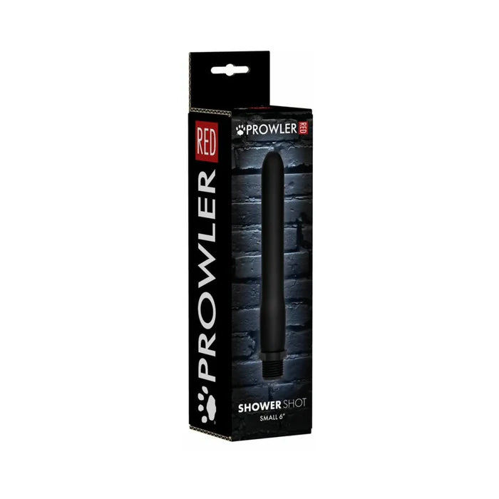 PROWLER RED SHOWER SHOT SMALL 6"