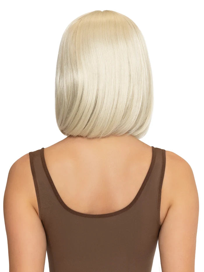 LEG AVENUE ANGLED BOB WIG - BLONDE