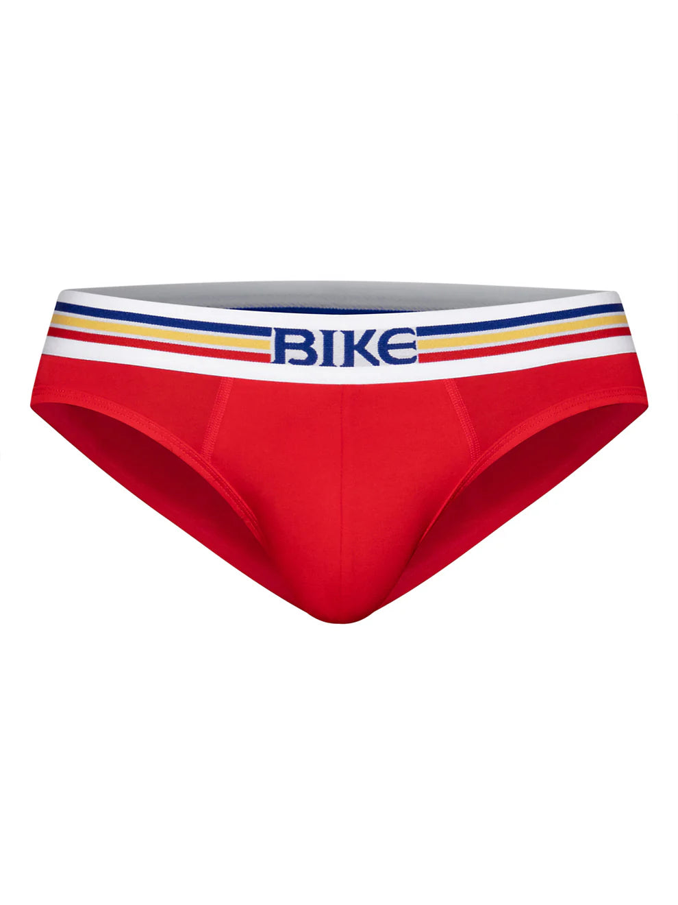 BIKE BRIEF - SAMBA RED