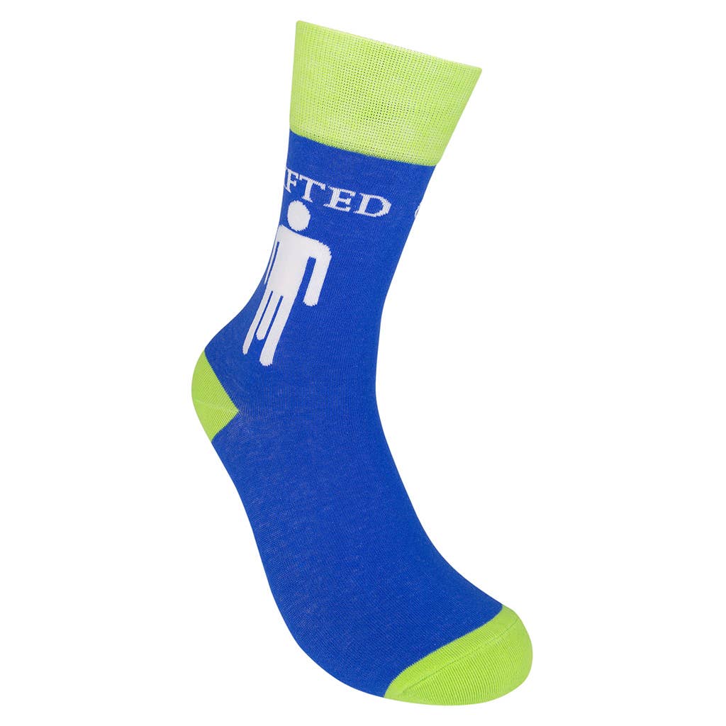 Funatic Gifted Big Dick Socks