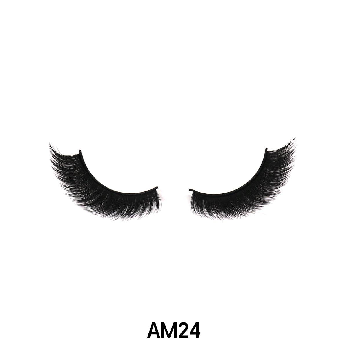 LAFLARE 3D ANGEL MINK