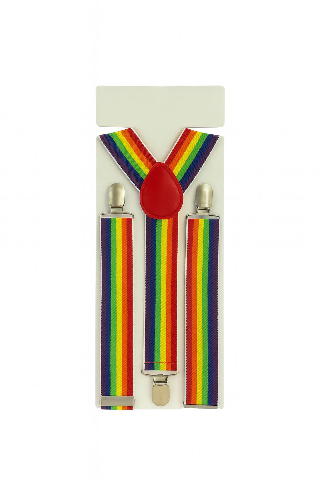 KBW GLOBAL RAINBOW SUSPENDERS