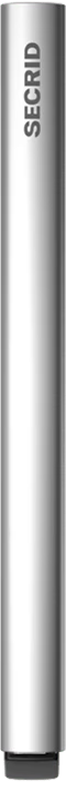 SECRID CARD PROTECTOR - SILVER