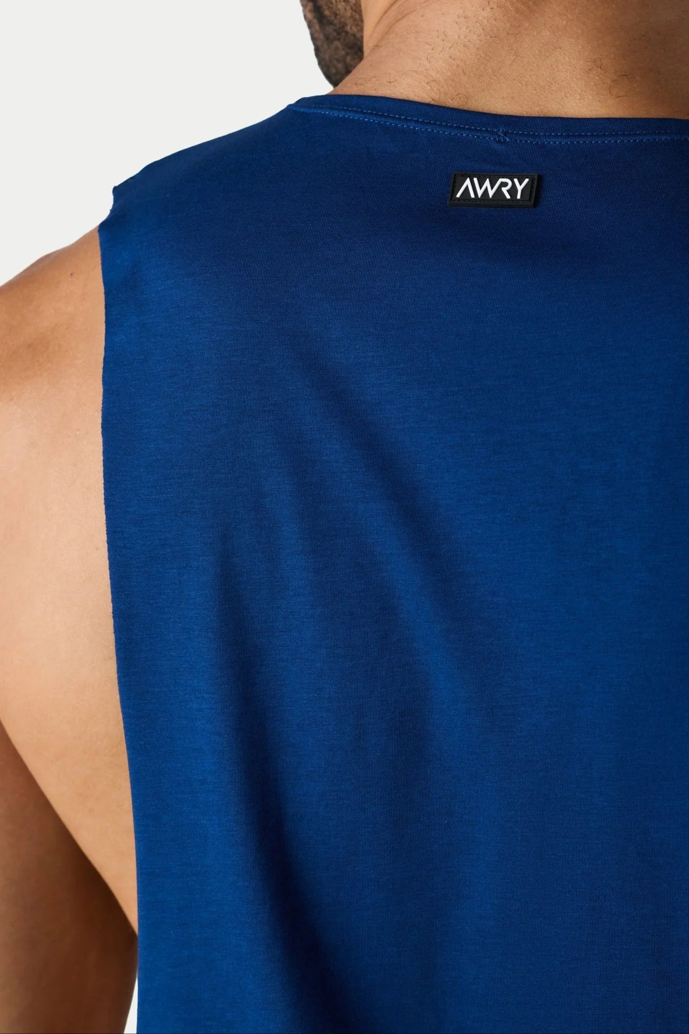 AWRY IMPACT TANK V2 - ROYAL BLUE