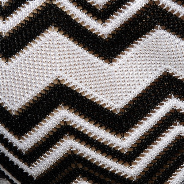 ADDICTED I-SPARTA SWIM BIKINI BRIEF - BLACK