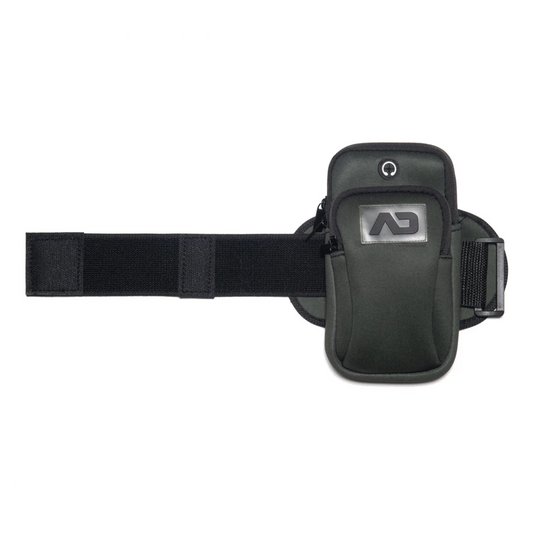 ADDICTED PARTY LITTLE BAG - BLACK