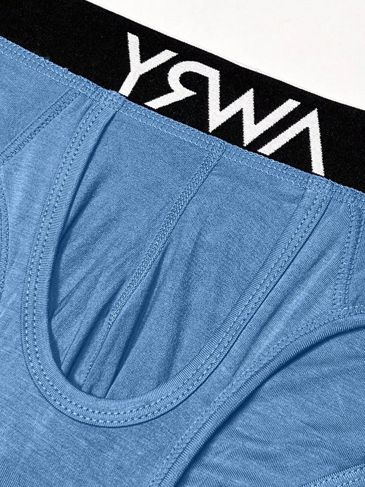 AWRY POCKET BRIEF - BLUE