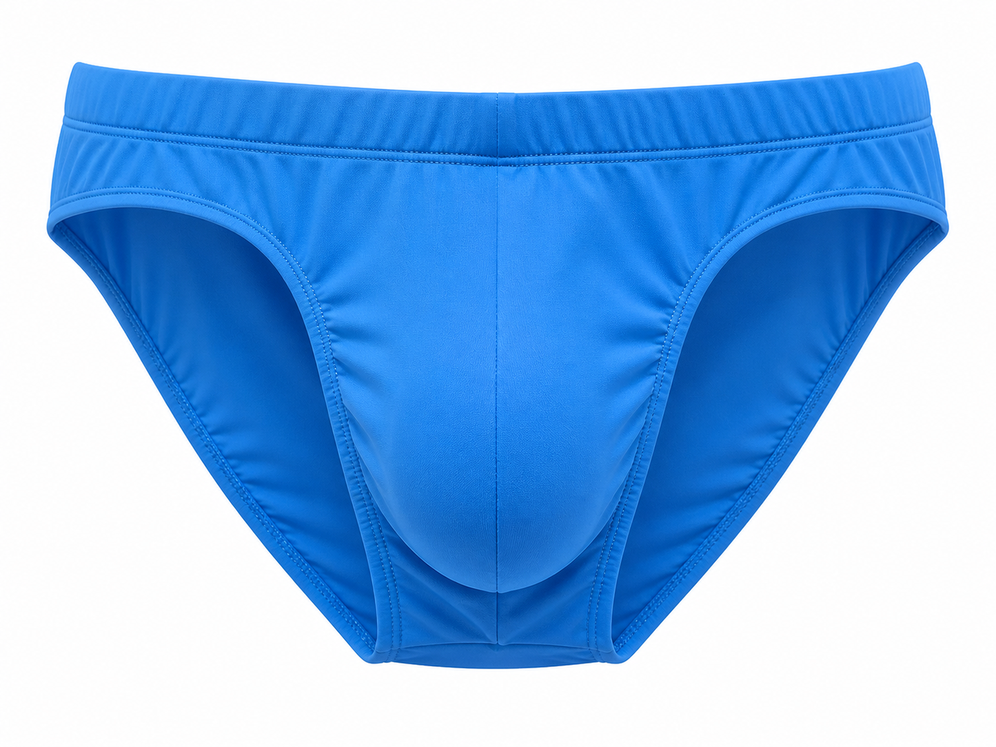 GRAFFITTI - POOL BOY SWIM BRIEF - BLUE