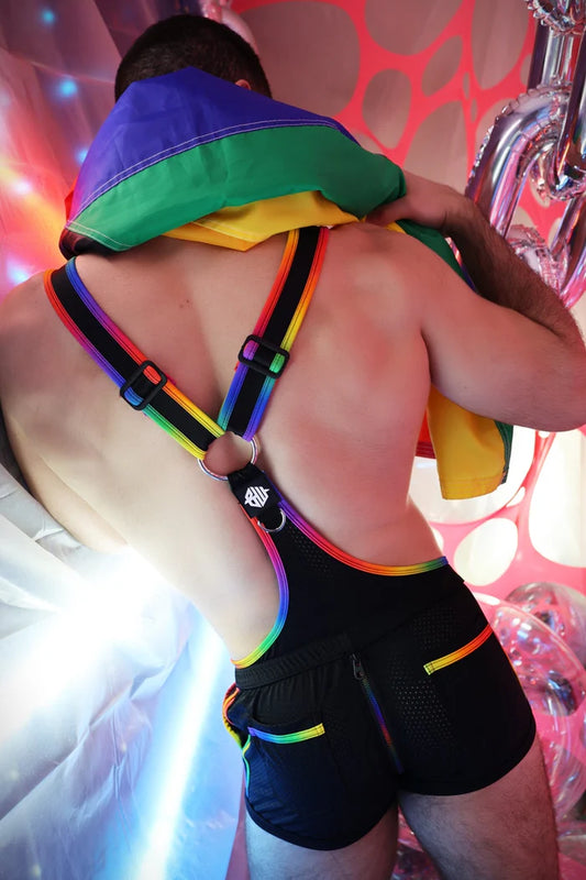 BREEDWELL PRIDE SLUTERALL