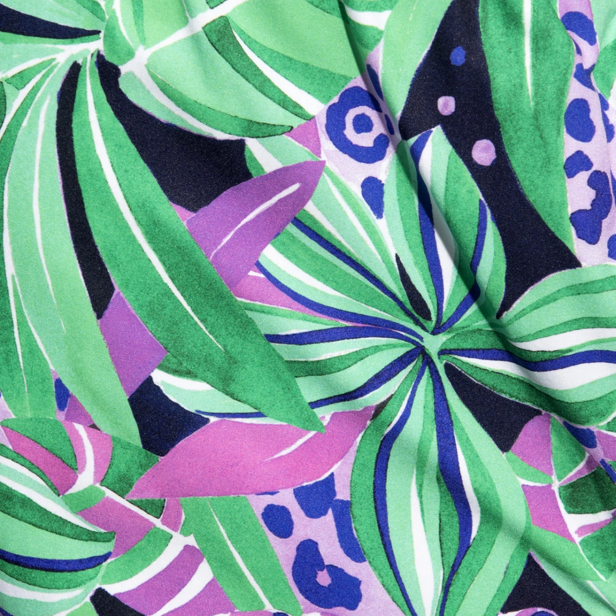 ES SEYCHELLES SWIM SHORT VIOLET