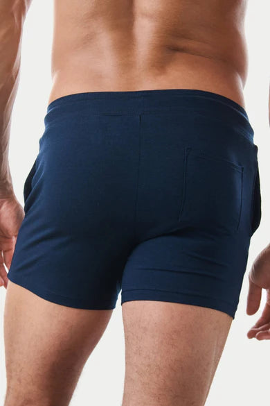 AWRY VERS SHORT - NAVY