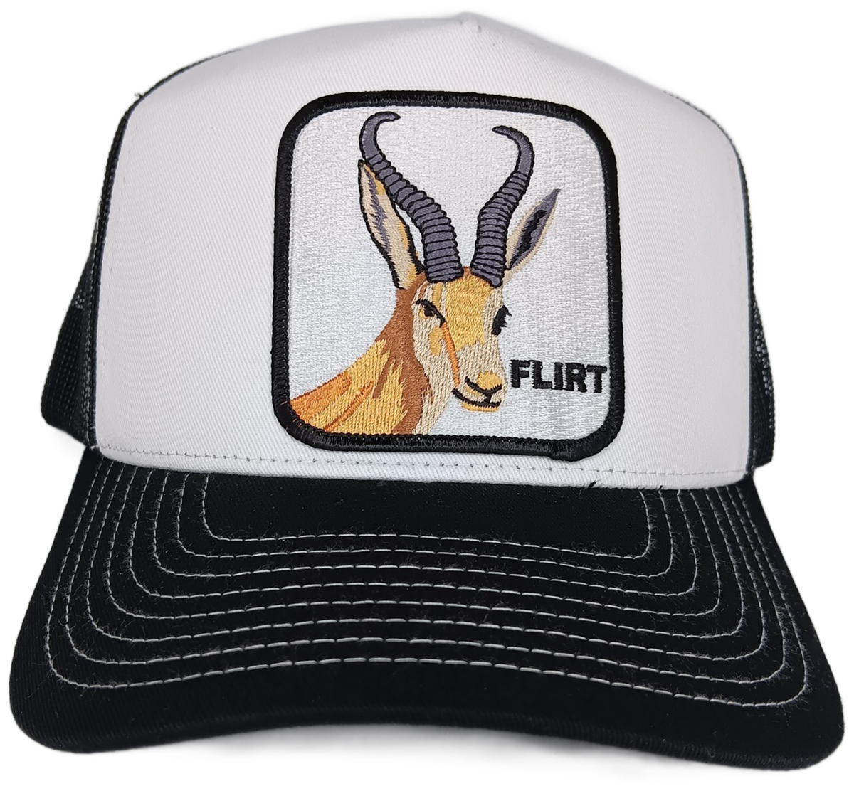HEAD 2 HEAD FLIRT HAT