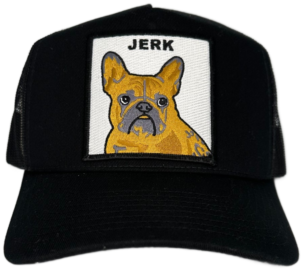 HEAD 2 HEAD JERK HAT