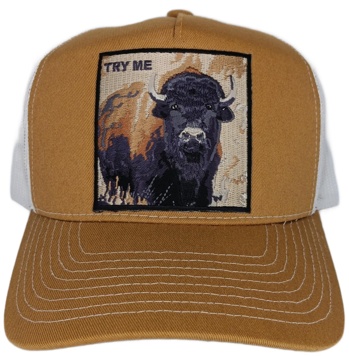 HEAD 2 HEAD TRY ME HAT