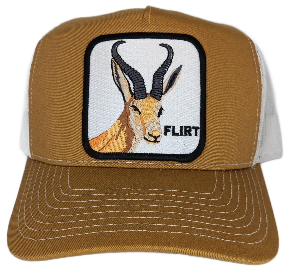 HEAD 2 HEAD FLIRT HAT