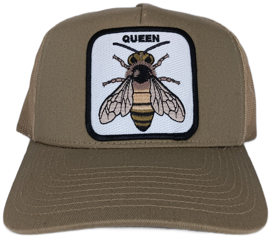 HEAD 2 HEAD QUEEN BEE HAT