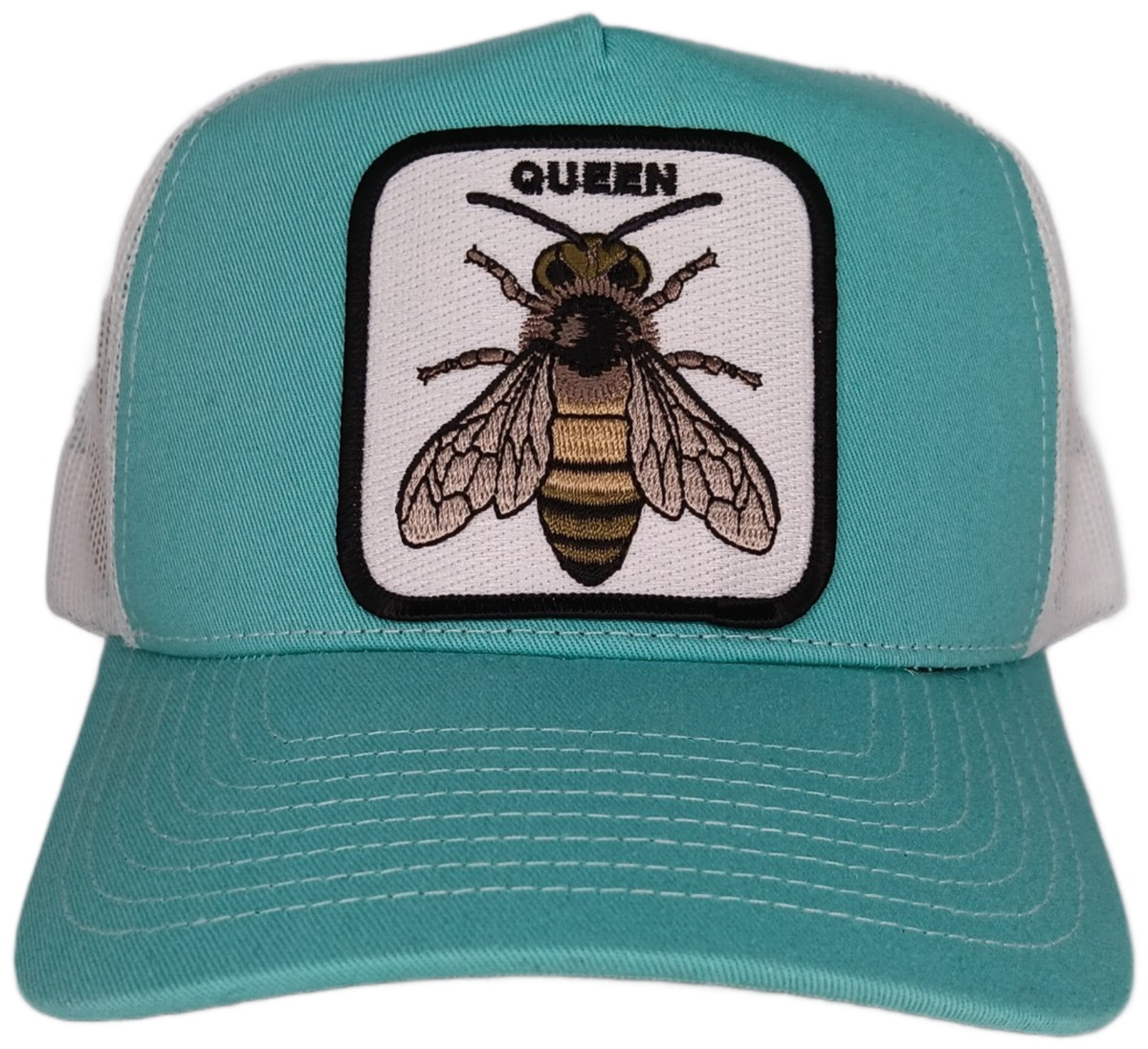 HEAD 2 HEAD QUEEN BEE HAT