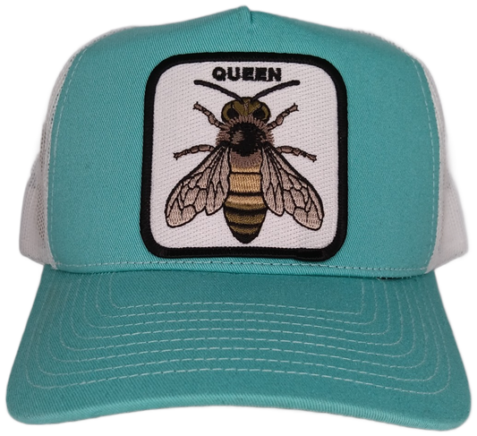 HEAD 2 HEAD QUEEN BEE HAT