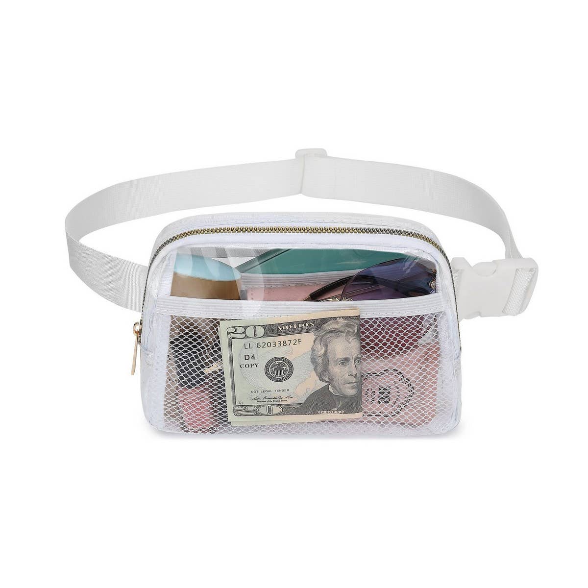 ACCITY SPORT WAIST BAG