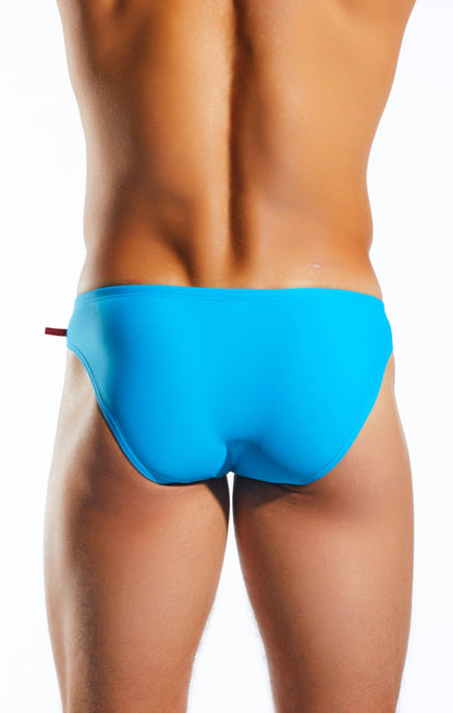 COCKSOX CX04 DRAWSTRING SWIM BRIEF