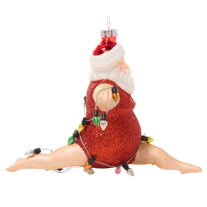 CHEEKY ORNAMENTS TINY DANCER