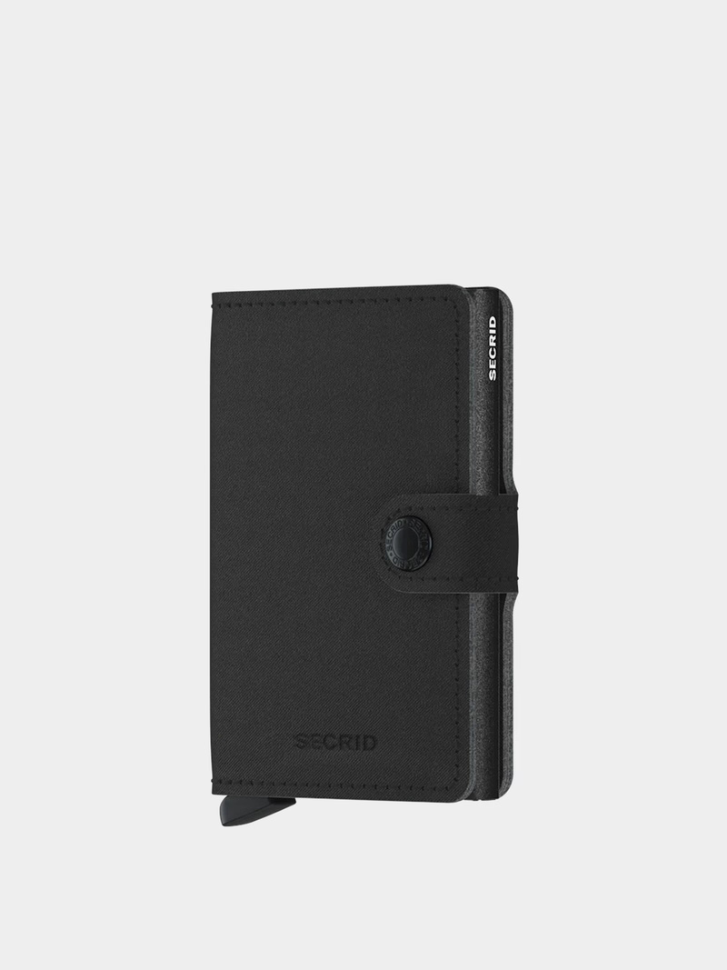 SECRID MINI WALLET - BLACK POWDER
