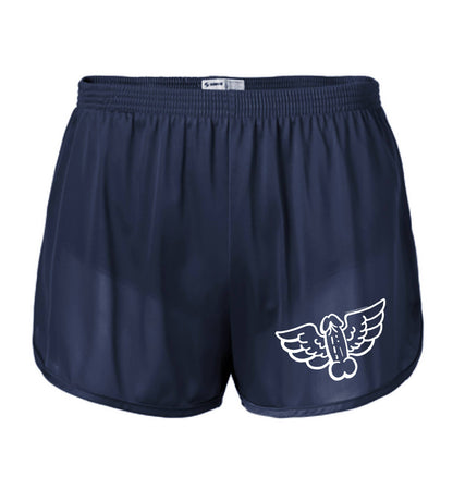 PEACHY KINGS FLYING COCK RANGER SHORTS
