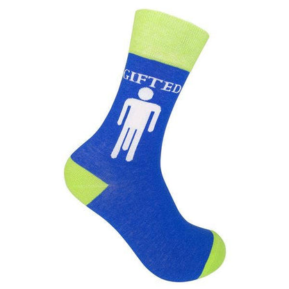 Funatic Gifted Big Dick Socks