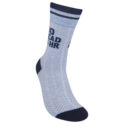 FUNATIC GO AHEAD CALL HR SOCKS
