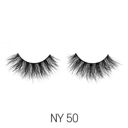 LAFLARE 3D NY MINK