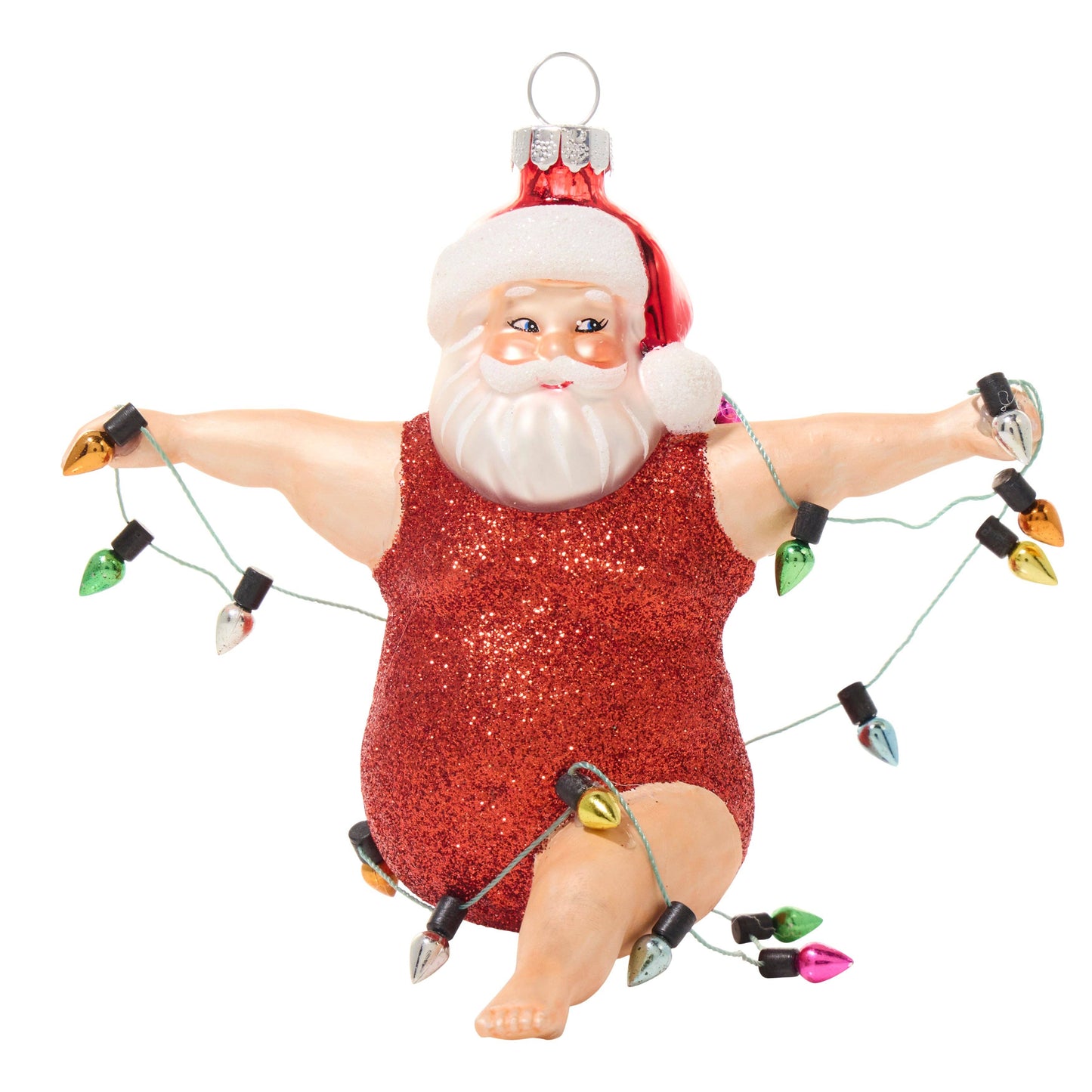 CHEEKY ORNAMENTS TINY DANCER