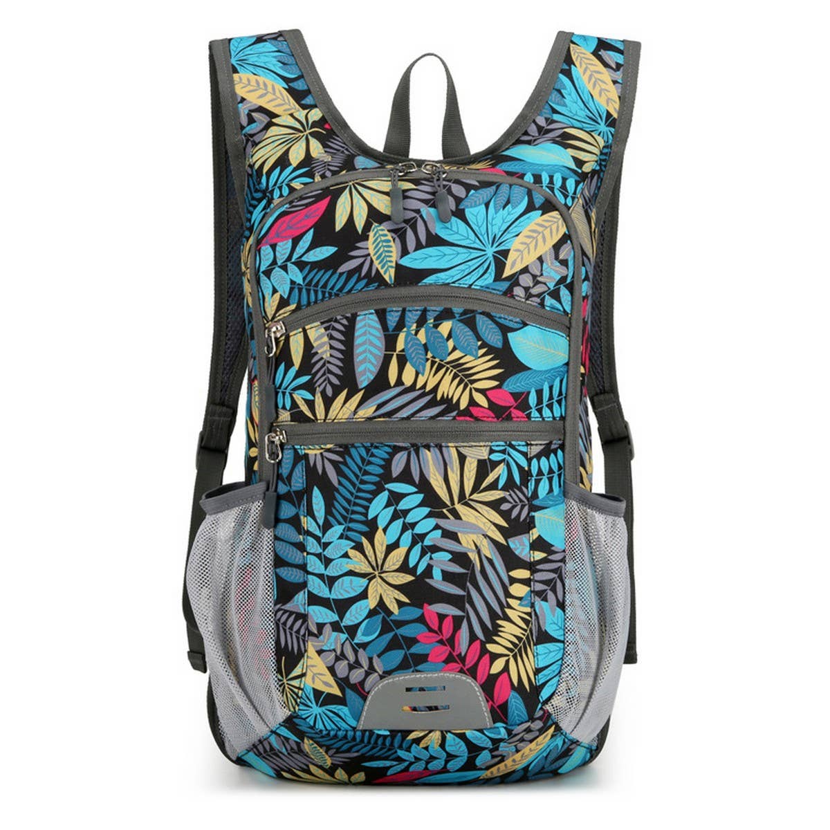 ACCITY MULTI-FUNCTION OXFORD BACKPACK