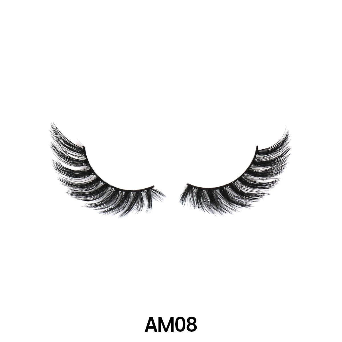 LAFLARE 3D ANGEL MINK