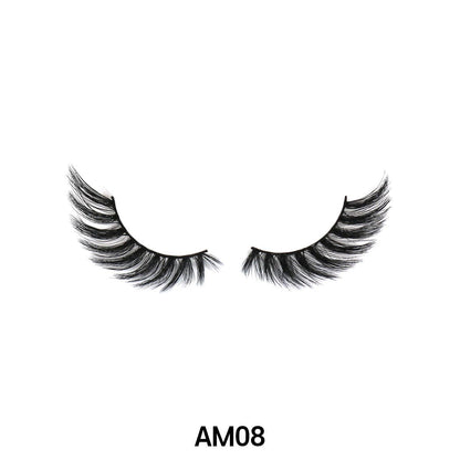 LAFLARE 3D ANGEL MINK