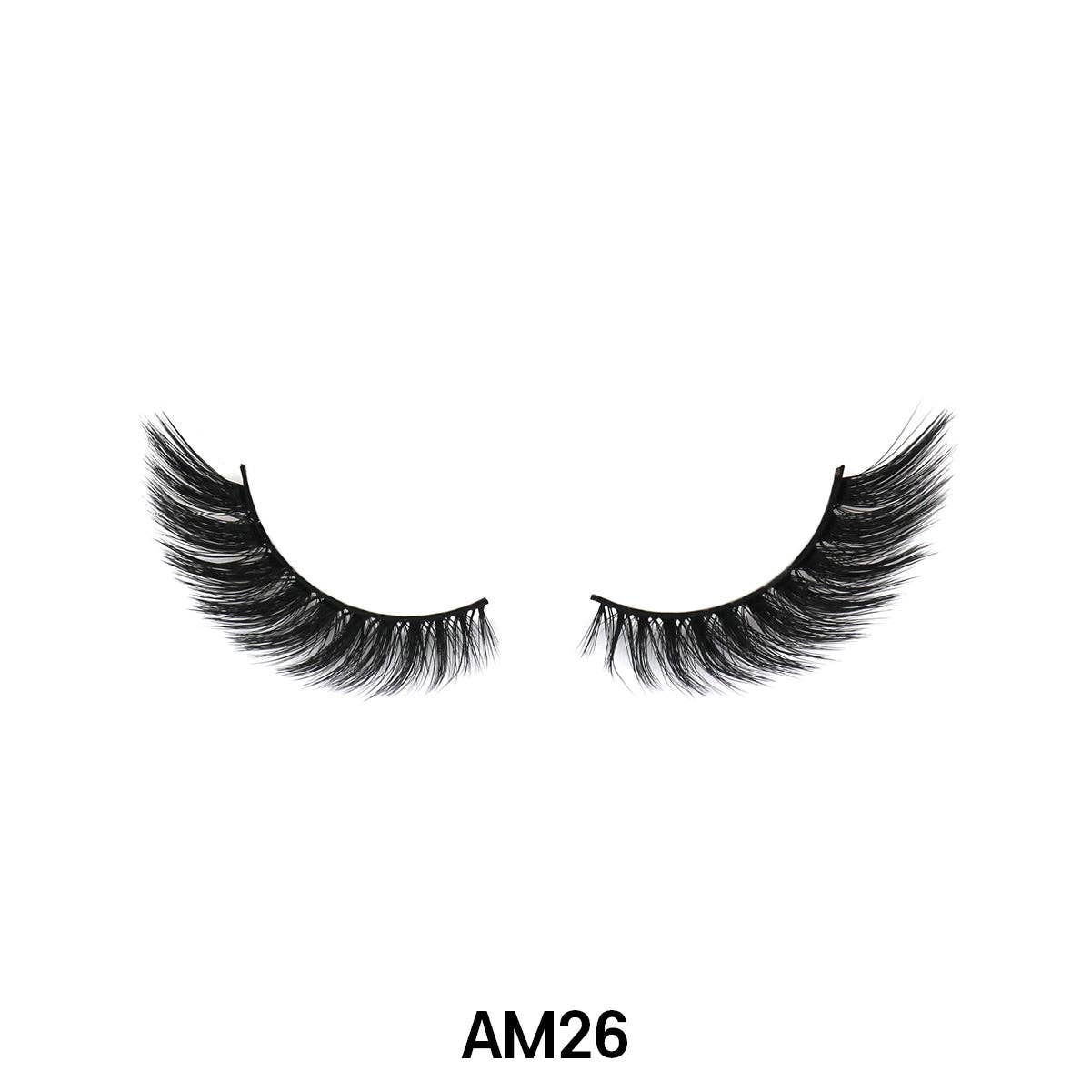 LAFLARE 3D ANGEL MINK