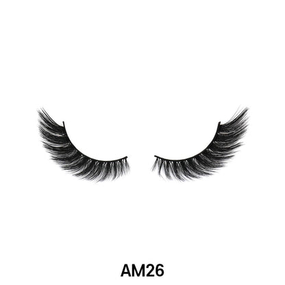 LAFLARE 3D ANGEL MINK