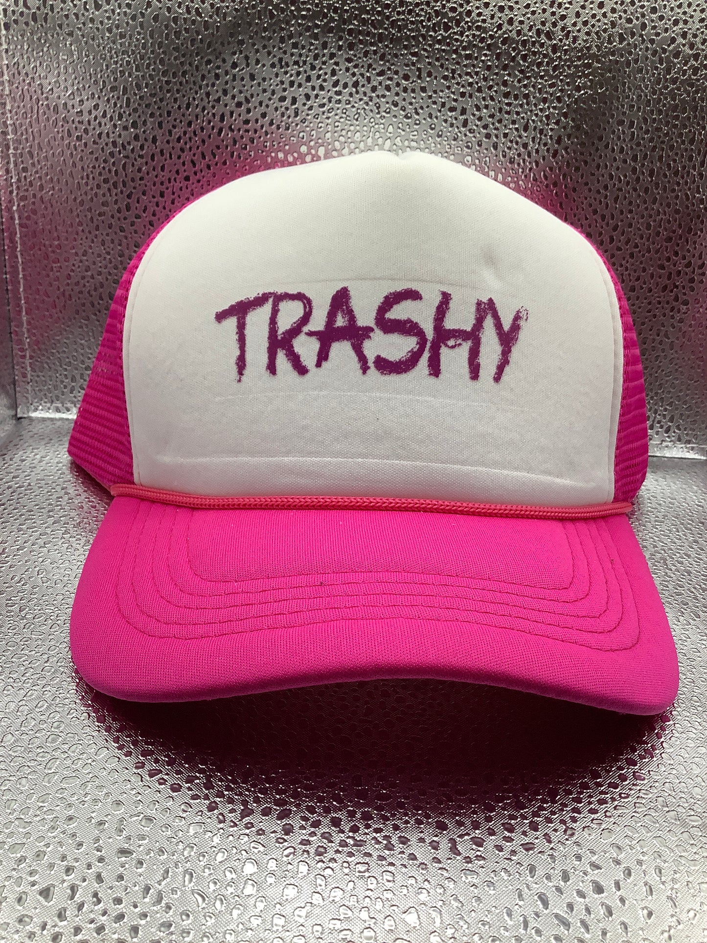 GRAFFITTI - TRASHY HAT