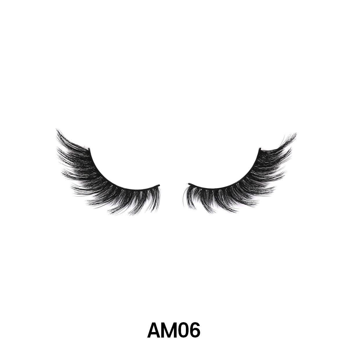 LAFLARE 3D ANGEL MINK