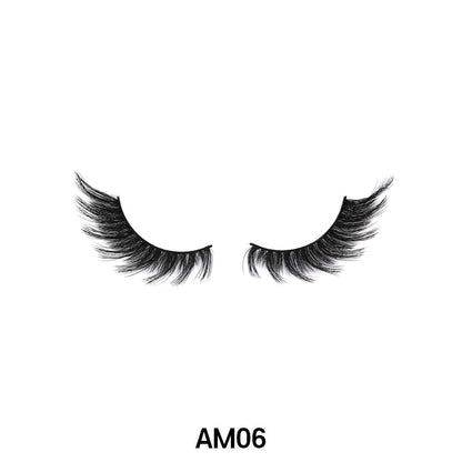 LAFLARE 3D ANGEL MINK
