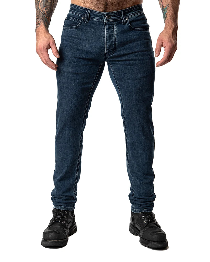 NASTY PIG JEANS - INDIGO