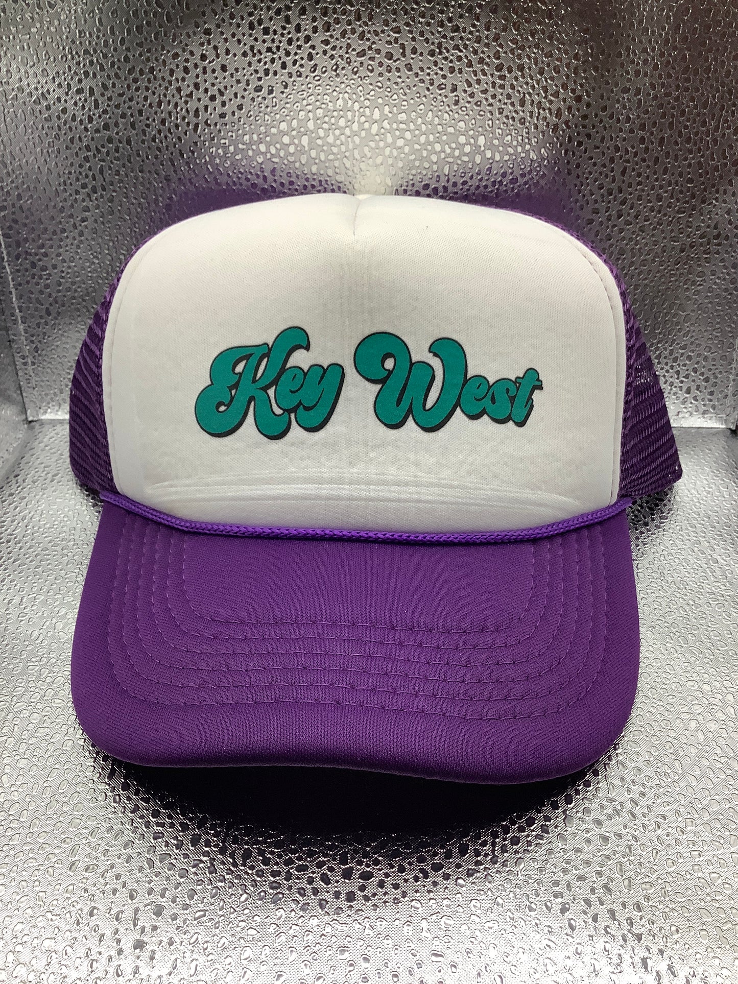 GRAFFITTI - KEY WEST HAT
