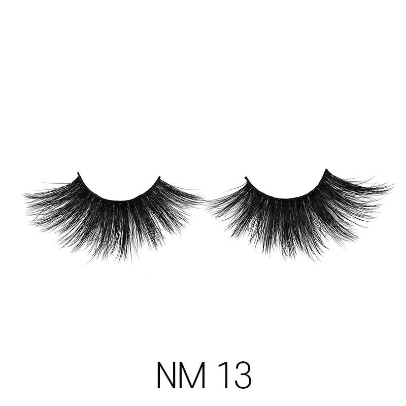 LAFLARE 3D NY MINK MAX VOLUME